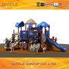 Qitele Playground Galvanized Material outdoor playground equipment