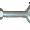 G291 US Type Eye Screw Bolt