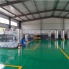 Automatic Windshield Fluid Production Line