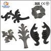 Wrought Iron Leaves Product Product Product