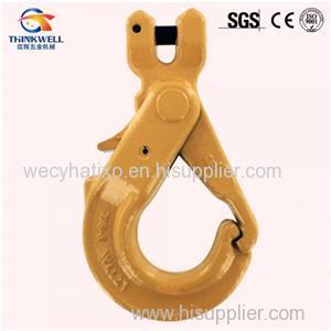 G80 Safety Hook Product Product Product