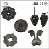 Wrought Iron Flowers Product Product Product