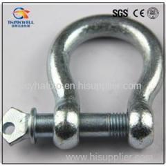 Jis Type Shackle Product Product Product