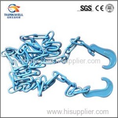 Lashing Chain Product Product Product