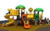 Children outdoor amusement park and kids outdoor playground equipment / outdoor children playground