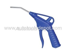 Plastic Air Blow Gun