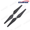 rc aircraft parts 9443 glass fiber nylon 2 blades propeller for drone