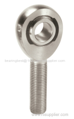 XM 8 Rod Ends Bearing XM XF Series