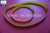 Rubber synchonous belt timing belt