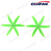 6 blade rc Glass Fiber Nylon 5x4 inch drone accessories propeller