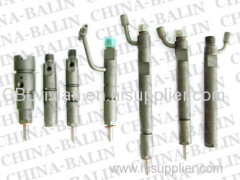 Fuel injector KBAL150S87 Nozzle Holder