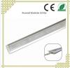 LED Recessed Wardrobe bar light