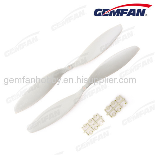 1447 Glass Fiber Nylon Propeller