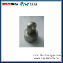 SMC Mini Pneumatic Cylinder Rear End Cap Accessories CA
