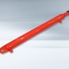 Tractor Harvester Hydraulic Steering Cylinder