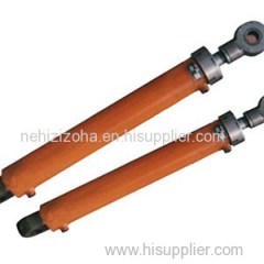 Crane Hydraulic Cylinder Product Product Product