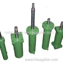 Special Non-standard Hydraulic Cylinder