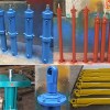 Processing Hydraulic Cylinder Product Product Product