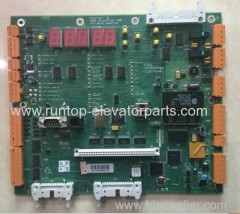 KONE elevator parts PCB KM773380G04