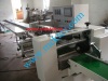 Automatic Bike Inner Tube Flow Packaging Machine with Date Printer