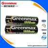 Brand new 1800mAh aa nimh rechargeable batteries