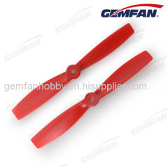 radio control helicopter 6045 Glass Fiber Nylon bullnose propeller for multirotor quadcopter