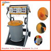 Double Control Unit Manual Electrostatic Powder Coating Equipment