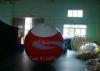 4.8M Height Filling Helium Balloons Inflatable Balls Floating In Air