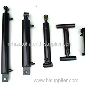 Woodworking Machinery Hydraulic Oil Cylinder