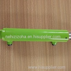 Food Machinery Hydraulic Oil Cylinder