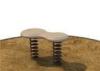 Grey Playground Spring Rider With Galvanzied Steel Small Size