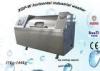 Big Capacity Front Door Horizontal Washing Machine Industrial Washers