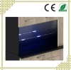 LED Glass Shelf Clip Light