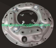 CLUTCH COVER ISC518-1 1-31220-081-0 1-31220-132-0 1-31220-150-0 1-31220-191-0 1-31220-195-0 1-31220-317-3 ISC627