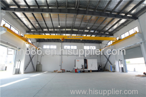 CLX Chain Hoist Crane