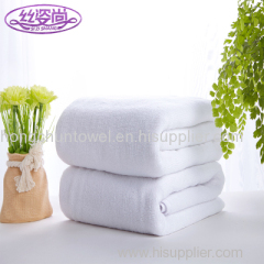 cotton bath towel hotel towel