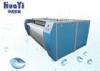 Industrial Laundry Steam Ironing Machine For Bed Sheet / Curtain