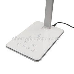 CYSPO Wireless Charging Touch Control Table Lamp