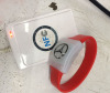 LED Wristband Bracelet Bracelet