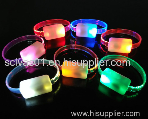 LED Wristband Bracelet BRACELET
