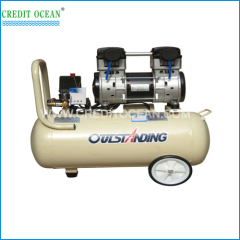 Cheap Price High Quality Air Compressor Without Oil