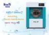 15kg Commercial Laundry Equipment Industrial Washer Machine For Laundry Shop