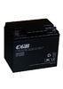 Maintenance Free Recharge UPS Battery 12V 35AH With UL / IEC Certificated