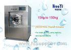 Automatic 20kg Industrial Washing Machine Coin Operated Washer
