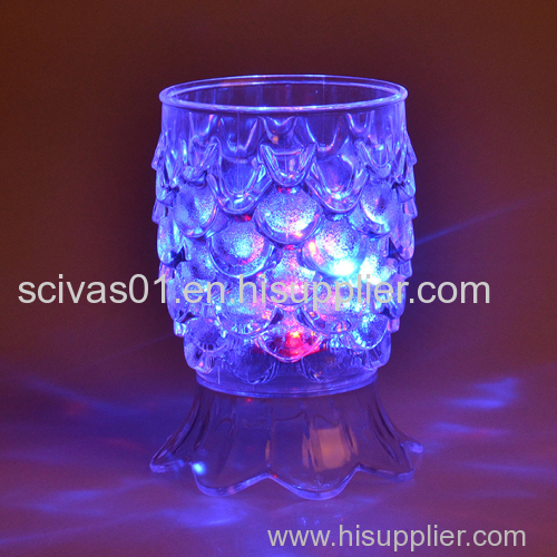 Ananas Flashing Cup cup