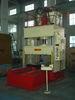 Pneumatic CNC Power Press Machine 160T Working Pressure 5 KW