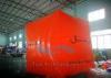 Square Fill Helium Balloon Parade Event Custom Advertising Inflatables