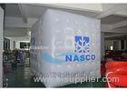 Parade Events 3D Cube Balloon Digital Printing Helium Advertising Balloons