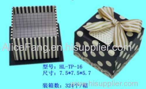 HL-TP-16/17/18/19 single paper box