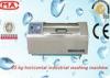 Fully Automatic Horizontal Laundry Washing Machine For Hospital / Hotel